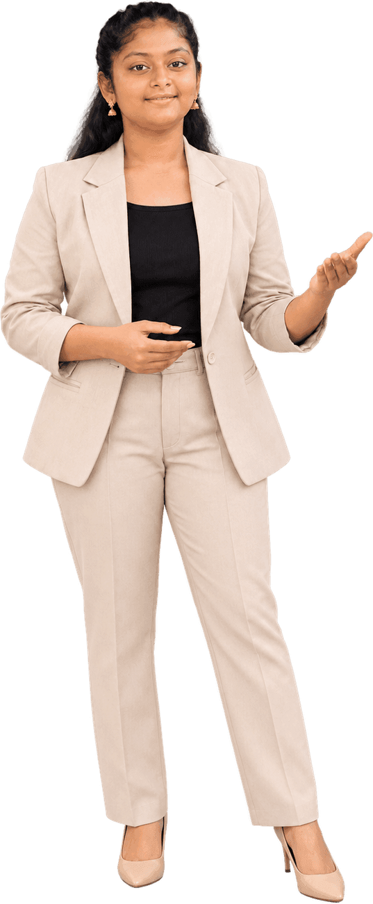 MMT SOFTTECH campaign presenter